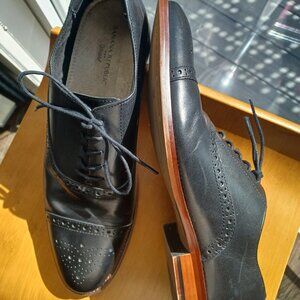 Banana Republic Men's Shoes Size 11 Black